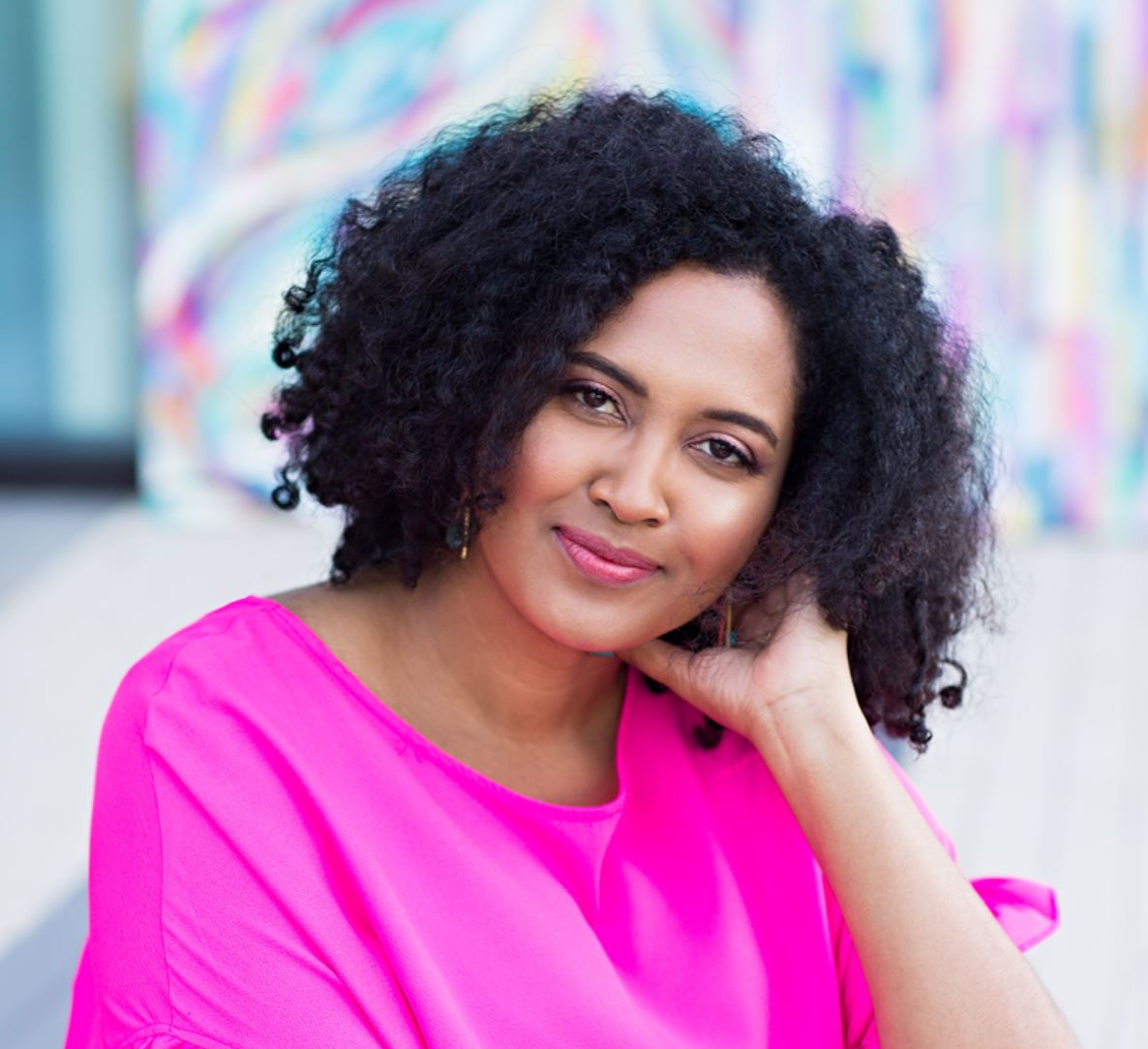Artist Interview - Roma Osowo